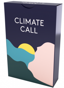 Climate Call educational tool resource climate education fun educational students schools