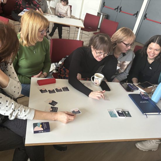 Empowering Teachers, Inspiring Pupils: A Transnational Approach to Fun and Engaging Climate Education